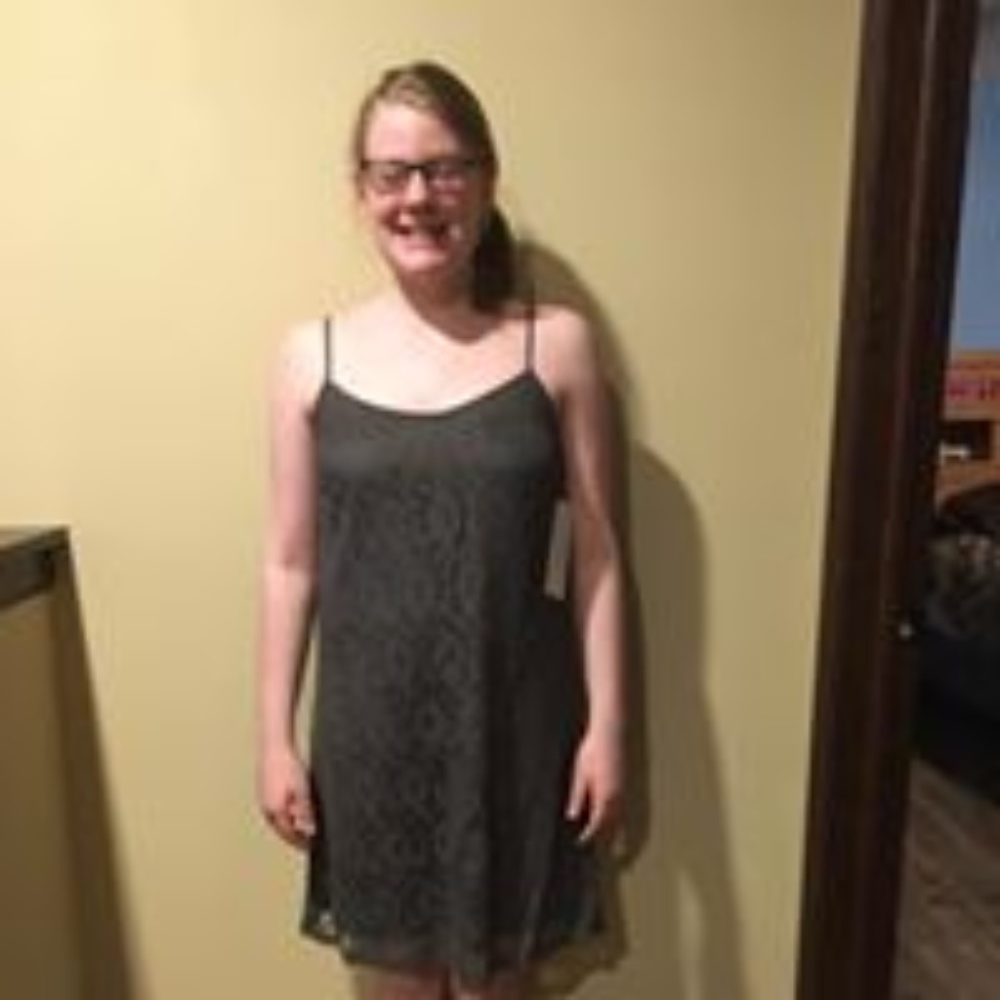Cocktail Dress